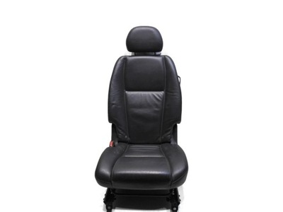 Сиденье левый задняя volvo xc90 i фото №1