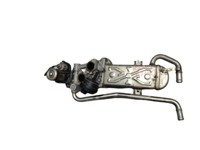 Rapid 1.6 cayz радиатор выхлопных газов egr 03l131512dp фото №1