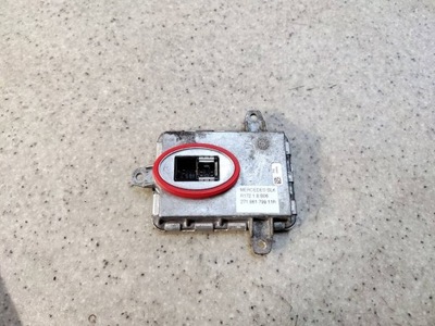 Преобразователь света ксенон a1729015400 mercedes slk r172 w172 фото №1