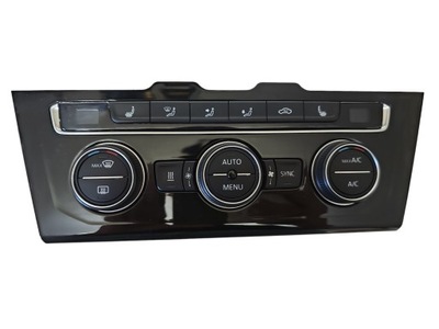 SKYDELIS KONDICIONAVIMO PASSAT B8 5G0907044DQ 