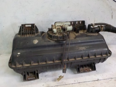 Iveco daily vi бак насос adblue фото №1