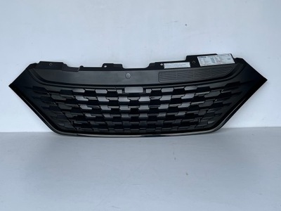 Решётка радиатора решётка радиатора iveco daily 6 vi lift od 2019 фото №1