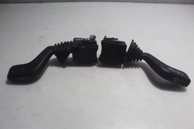 Переключатель комбинированный света opel corsa c фото №1