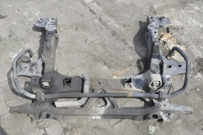 MERCEDES W245 HATCHBACK SUBBASTIDOR SUSPENSIONES  