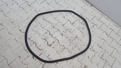 Прокладка дверь левая задняя skoda kamiq 2019 eu фото №1