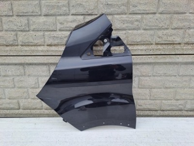 Ford transit custom 2 ii lift крила передній лівий оригінал фото №1