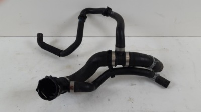 Volvo v60 ii 2.0 d4 труба шланг води 31368401 фото №1