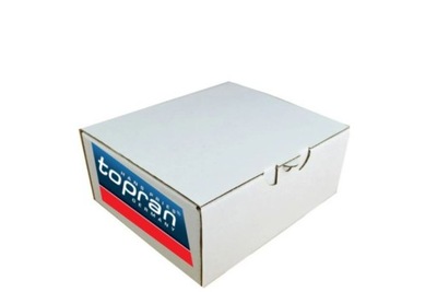 TOPRAN TAPADERA CAJAS DE TRANSMISIÓN  