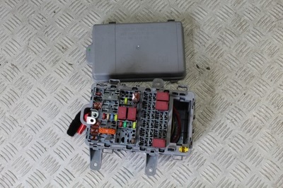 Коробка предохранителей корпус alfa romeo stelvio фото №1