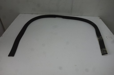 Прокладка капот mazda cx-5 ii 2017- фото №1