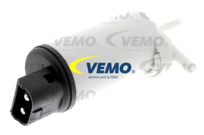 VEMO BOMBA DE LAVAPARABRISAS PARTE TRASERA 12V VENTANAS MERCEDES SPRINTER 4-T B904  