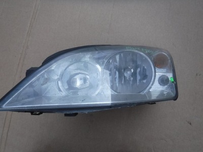 Лампа лівий перед ford mondeo mk3 1s71-13006-al фото №1