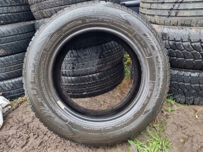 OPONA 205/65 R15 99H FULDA CARAT PROGRESSO