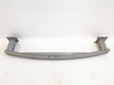 Renault scenic iv 2016 балка бампера задняя фото №1