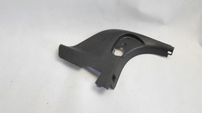 Bmw 4 f32 f33 захист стійка ліва нижня 7315129 фото №1