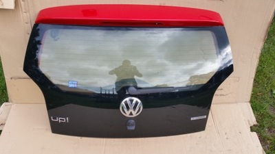 КРИШКА БАГАЖНИКА ЗАД VW UP 3D LS3P