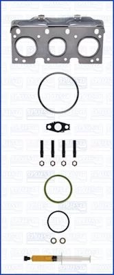 AJUJTC11949 JUEGO DE MONTAJE TURBINA DB CLS 4  