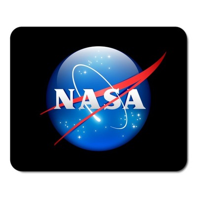 PODKŁADKA POD MYSZ MYSZKĘ KOSMOS WSZECHŚWIAT NASA