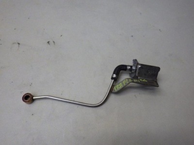 Шланг масла trafic vivaro iii 1.6 dci biturbo фото №1