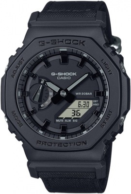 Zegarek męski G-SHOCK GA-2100BCE-1AER