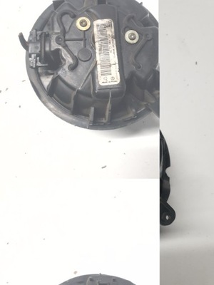 Вентилятор вентилятор citroen c3 ii 65878c фото №1