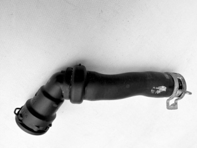 Dacia duster logan 1,5dci шланг egr 1321099 фото №1