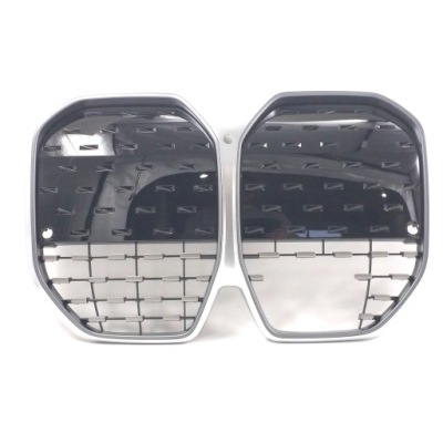 Bmw 4 g22 решётка передняя фото №1