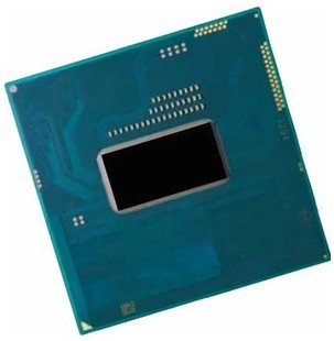 Intel Core i7-4610M 3,00GHz/4M SR1KY G3