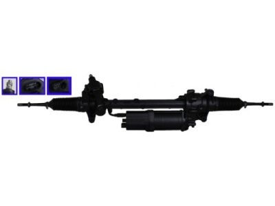 Трансмиссия рулевая рейка bmw 2 f22 f87 14-20 фото №1