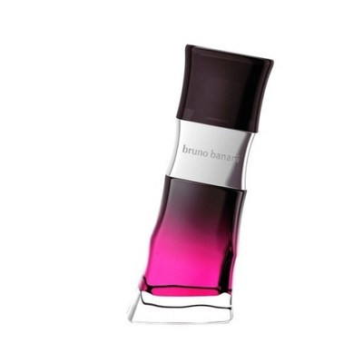 BRUNO BANANI Women Dangerous edt 40ml