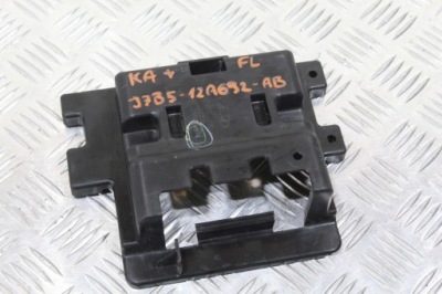 Кронштейн ford ka+ plus lift j7b5-12a692-ab фото №1