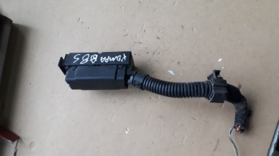 Q7 4l штекер колодка насоса тормозной соединитель фото №1