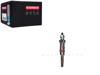 Свеча накаливания kamoka kp010 фото №1