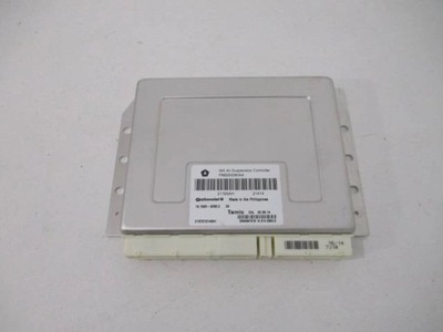 Jeep grand cherokee wk2 модуль подвеска фото №1