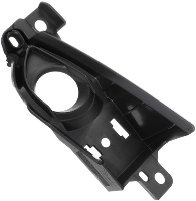 Заглушка бампера перед правая mazda cx-5 kf 2017- kb8b50c12b оригинал фото №1