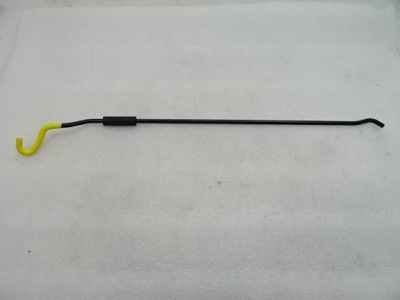 Peugeot 2008 ii подпорка опора проволока капот кронштейн фото №1