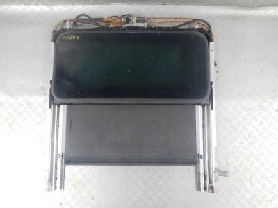 Mazda 6 i gg gy mps sedan люк фото №1