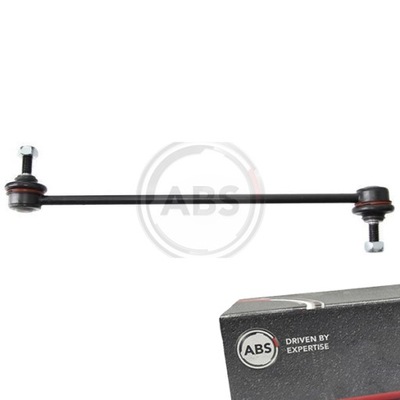 З'єднувач стабілізатора перед smart forfour 1.1 1.3 фото №1