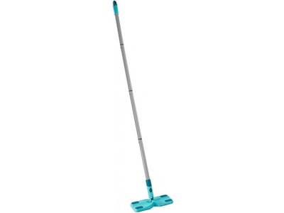 Mop płaski LEIFHEIT Clean & Away 5 ściereczek