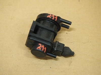 Клапан датчик вакуумa volvo s40 7700874764 фото №1