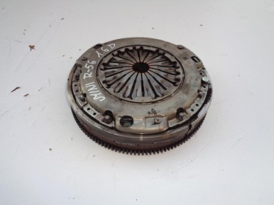 Зчеплення двомасовий mini r56 1.6 d фото №1