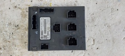 Audi a5 8t модуль блок управления комфорта 8k0907063p фото №1