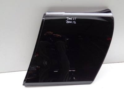 Дверь левая задние bmw i3 фото №1