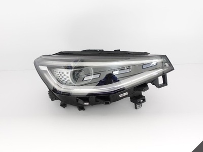 Vw id.4 11b 20- лампа iq.light full led eu b.ładna фото №1