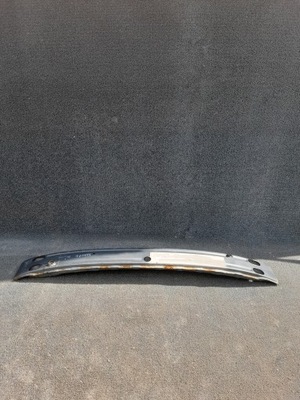 BEAM FRONT BUMPER NISSAN MICRA K13  