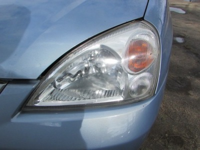 LAMP FRONT LEFT SUZUKI LIANA FACELIFT  