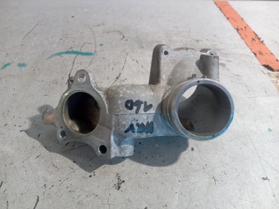 Honda hr-v ii труба шланг 1.6 d фото №1