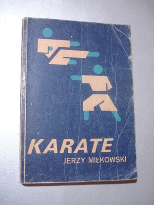 Karate Jerzy Miłkowski