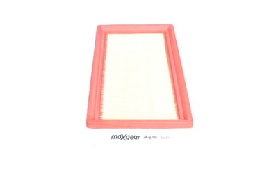 MAXGEAR FILTRO AIRE CITROEN C1 II 1.2 PEUGEOT 108 14-  