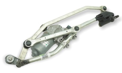 Механізм двірник renault laguna 3 iii rhd 288100002n фото №1